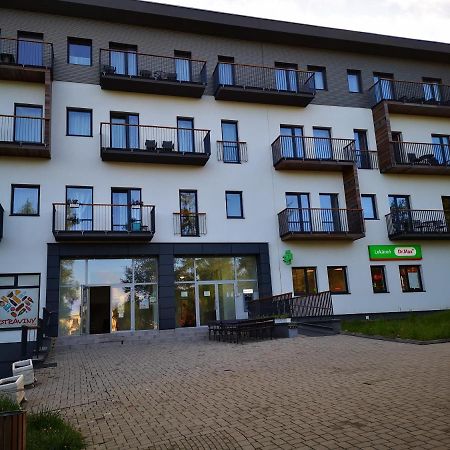 Apartman Sofia S Infrasaunou, Primo, Stary Smokovec Apartment Vysoke Tatry Exterior photo