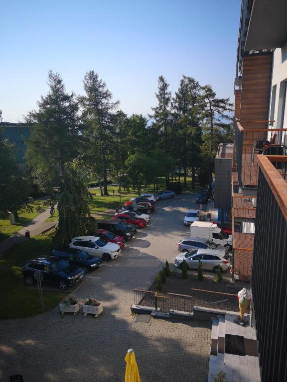 Apartman Sofia S Infrasaunou, Primo, Stary Smokovec Apartment Vysoke Tatry Exterior photo